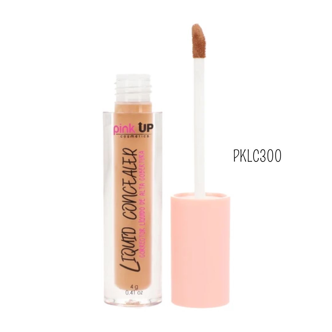 Corrector Liquido - Pink Up