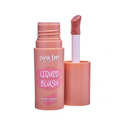 Liquid Blush 6ml - Pink Up