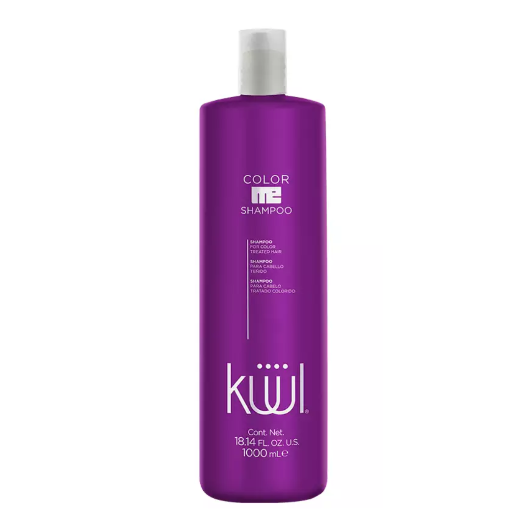 Color me shampoo - Kuul