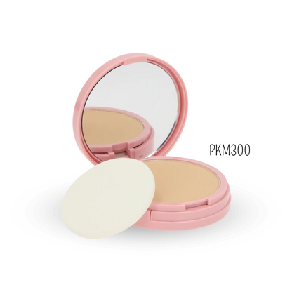 Mineral Cover Polvo Compacto 9g - Pink up