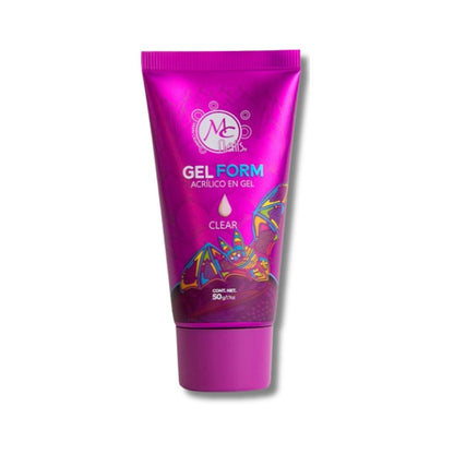 Acrilico en Gel Form 30g - Mc Nails