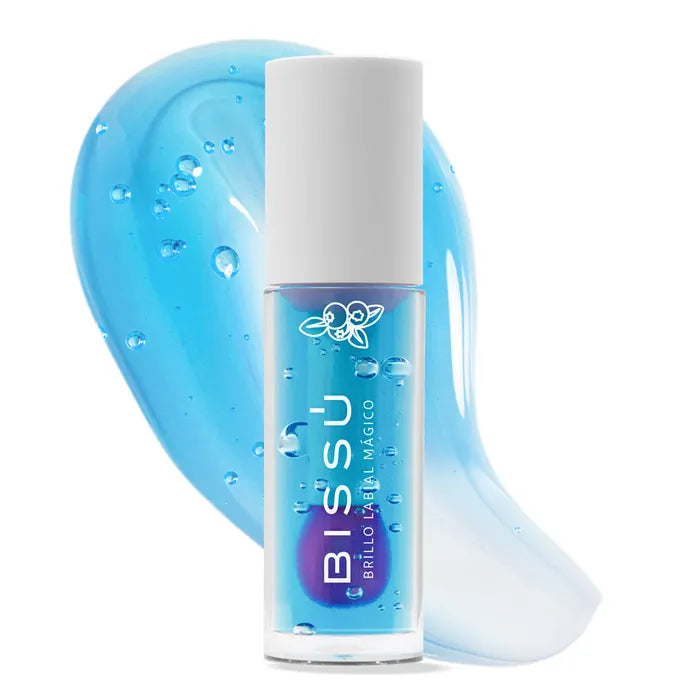 Brillo mágico 01 Mora Azul 4g - Bissú