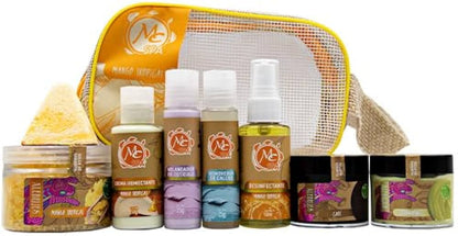 Spa kit pedicure - Mc Nails