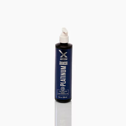 Shampoo PLATINUM profesional - XIomara