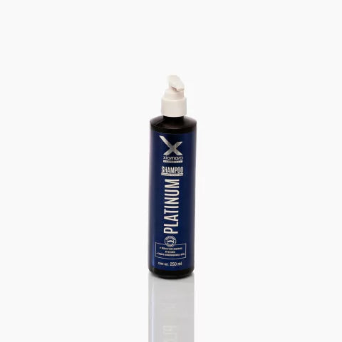 Shampoo PLATINUM profesional - XIomara