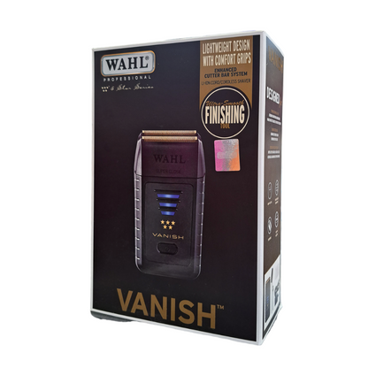 Rasuradora Vanish - WAHL PROFESSIONAL