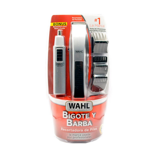 Maquina para Bigote & Barba - WAHL PROFESSIONAL