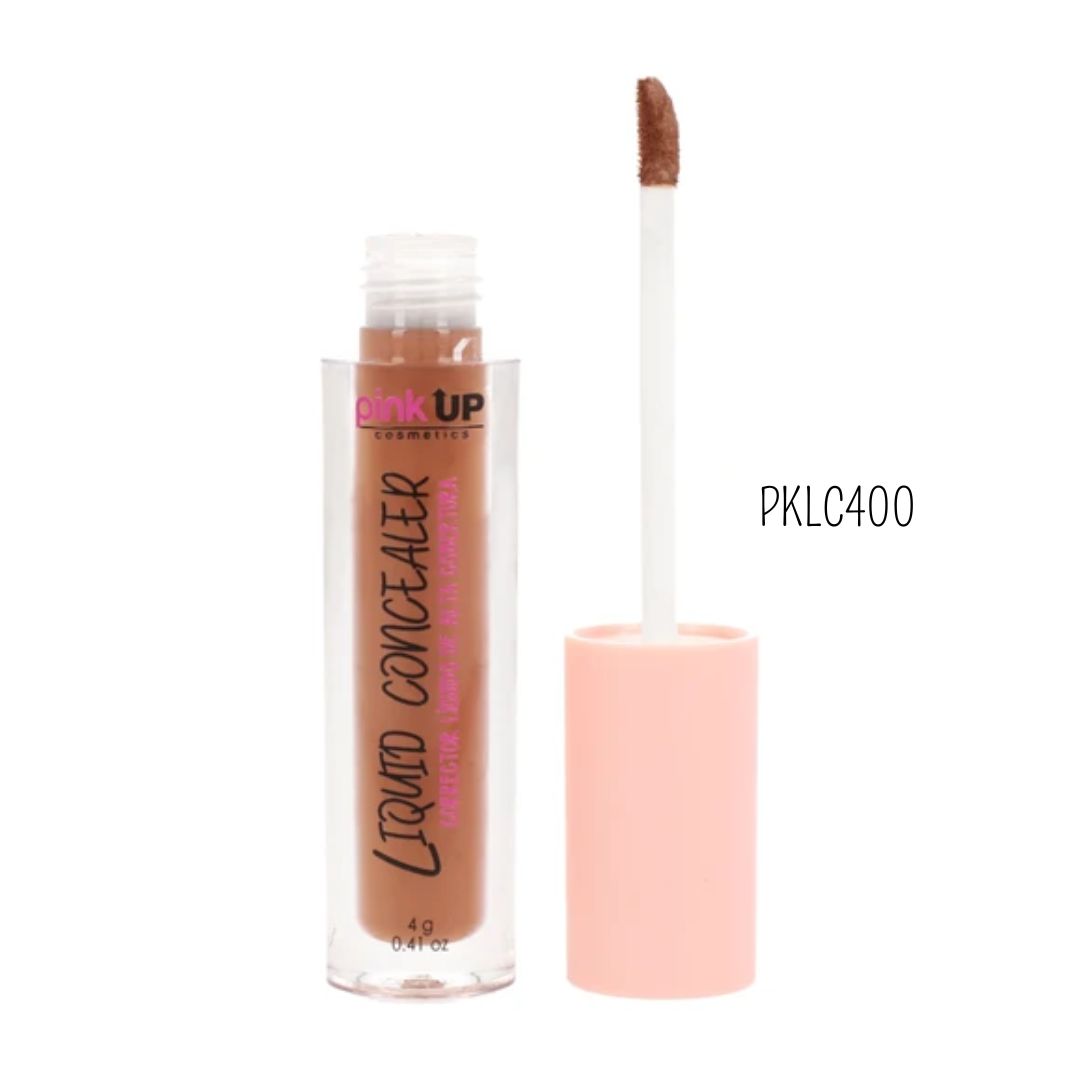 Corrector Liquido - Pink Up