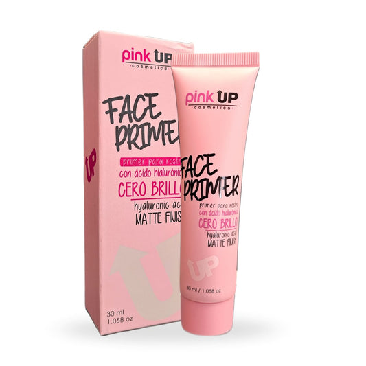 Face Primer 30ml - Pink up