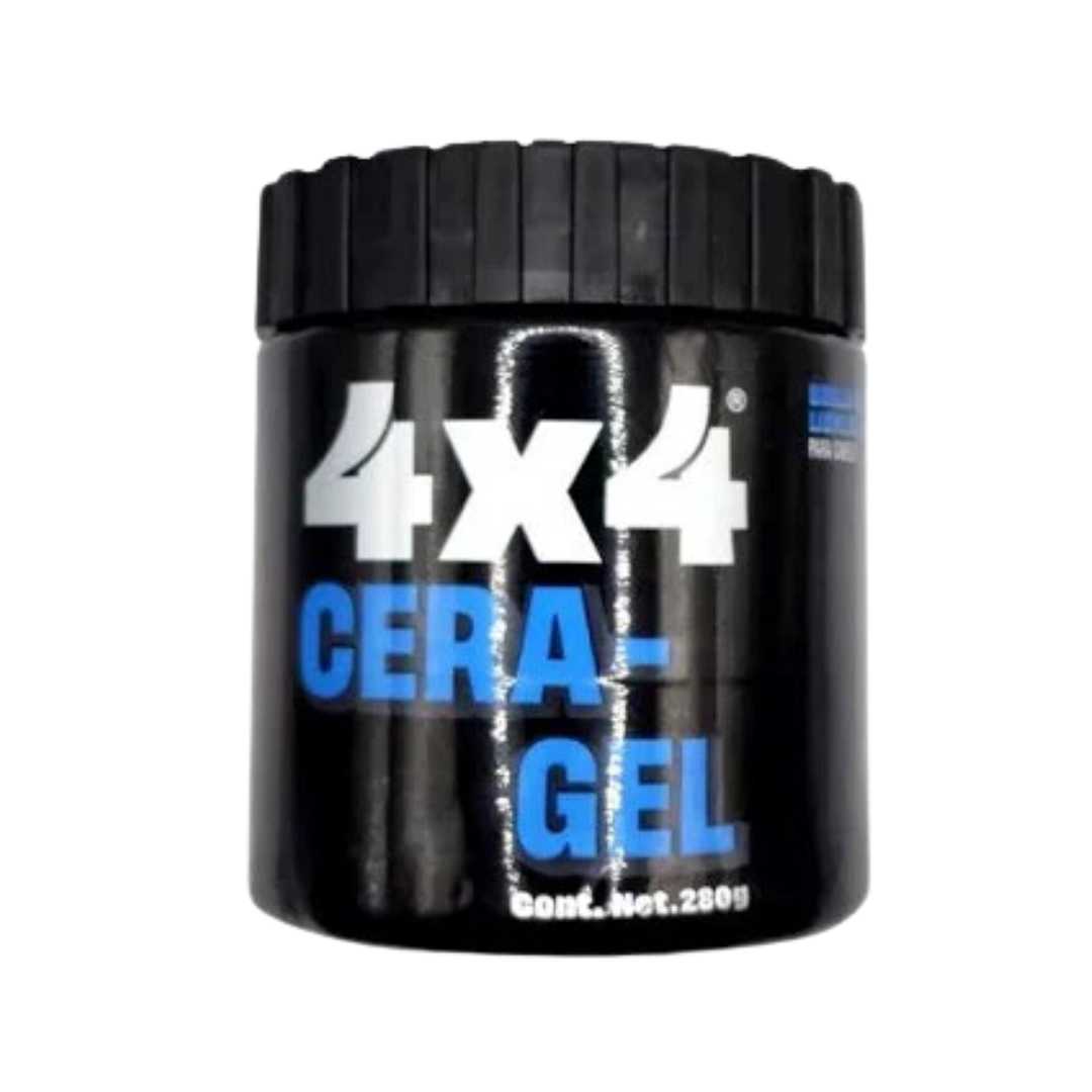 Cera Gel 280g - 4x4 Profesional