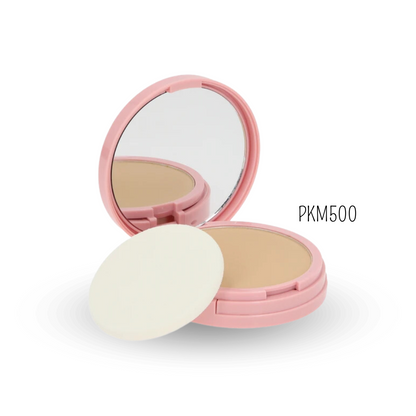 Mineral Cover Polvo Compacto 9g - Pink up