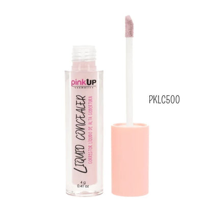 Corrector Liquido - Pink Up