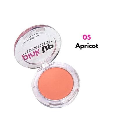 Blush en polvo 4g - Pink Up