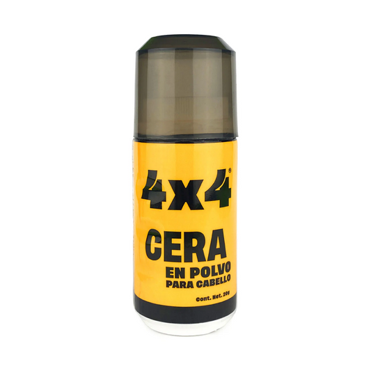 Cera en Polvo 20g - 4x4 Profesional