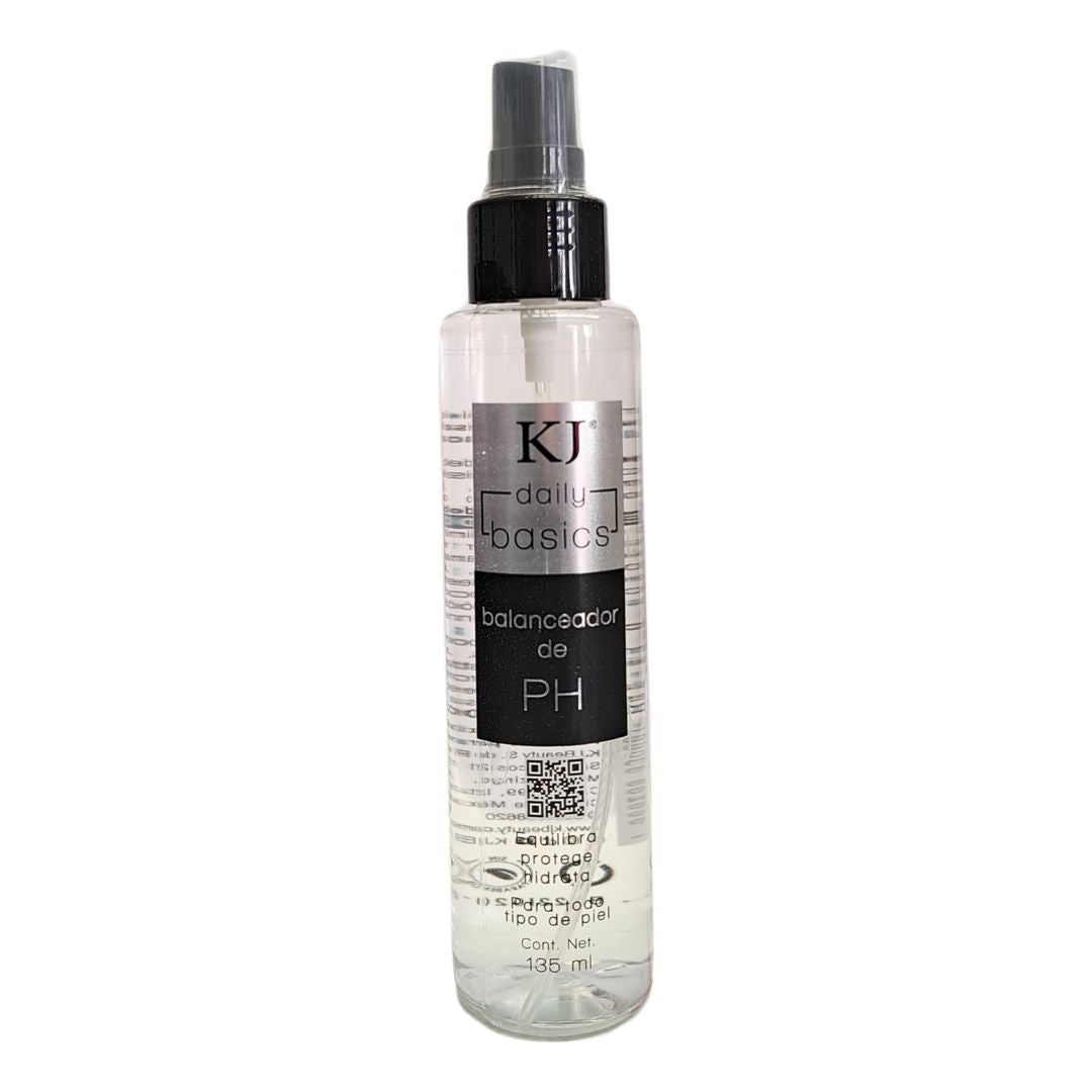 Balanceador de PH 135ml. - KJ Beauty