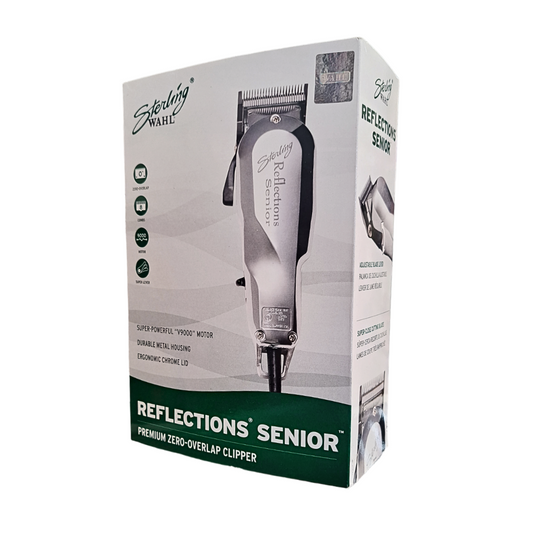 Maquina Reflections Senior - WAHL PROFESSIONAL