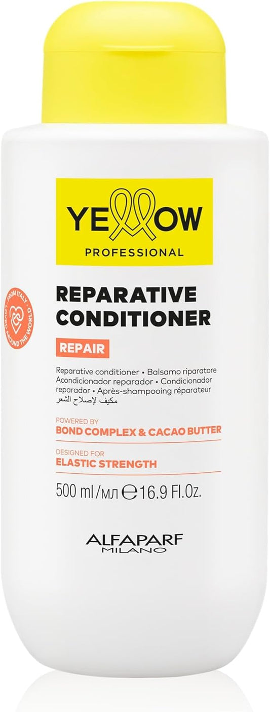 Repair Acondicionador 500ml - Yellow Professional