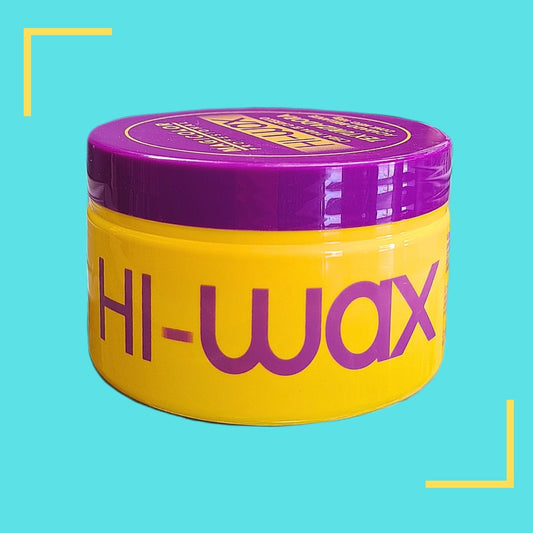 Hi-Wax Cera texturizadora 100g - Magicolor