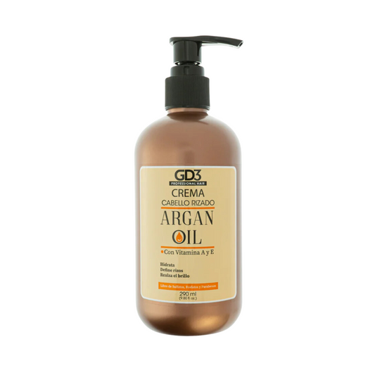 Crema definidora de Rizos 290ml - GD3