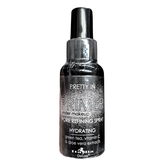 Pretty in Primer Spray Hidratante - Italia
