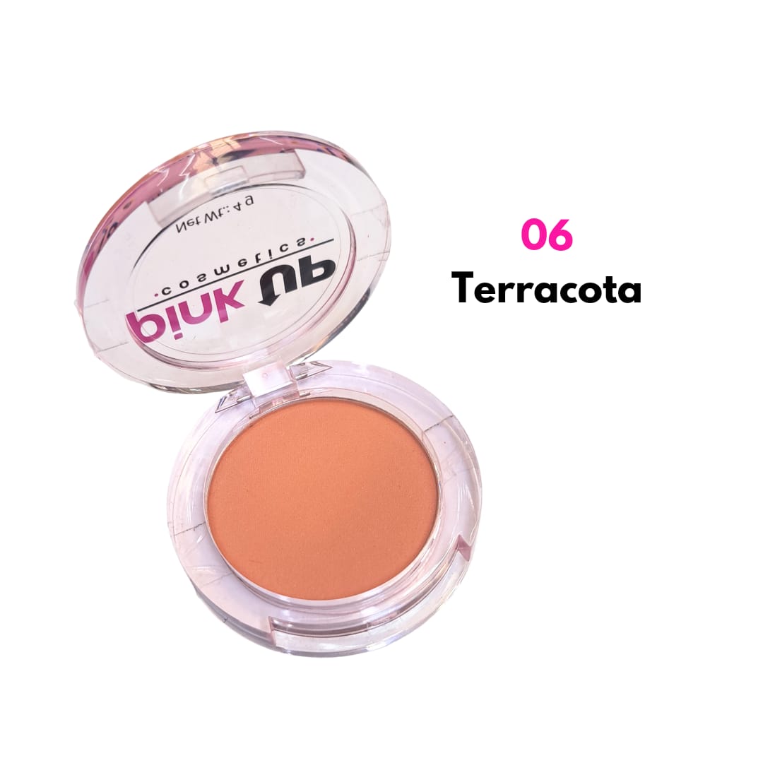 Blush en polvo 4g - Pink Up