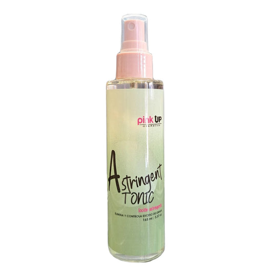 Astrigent Tonic 165ml - Pink up