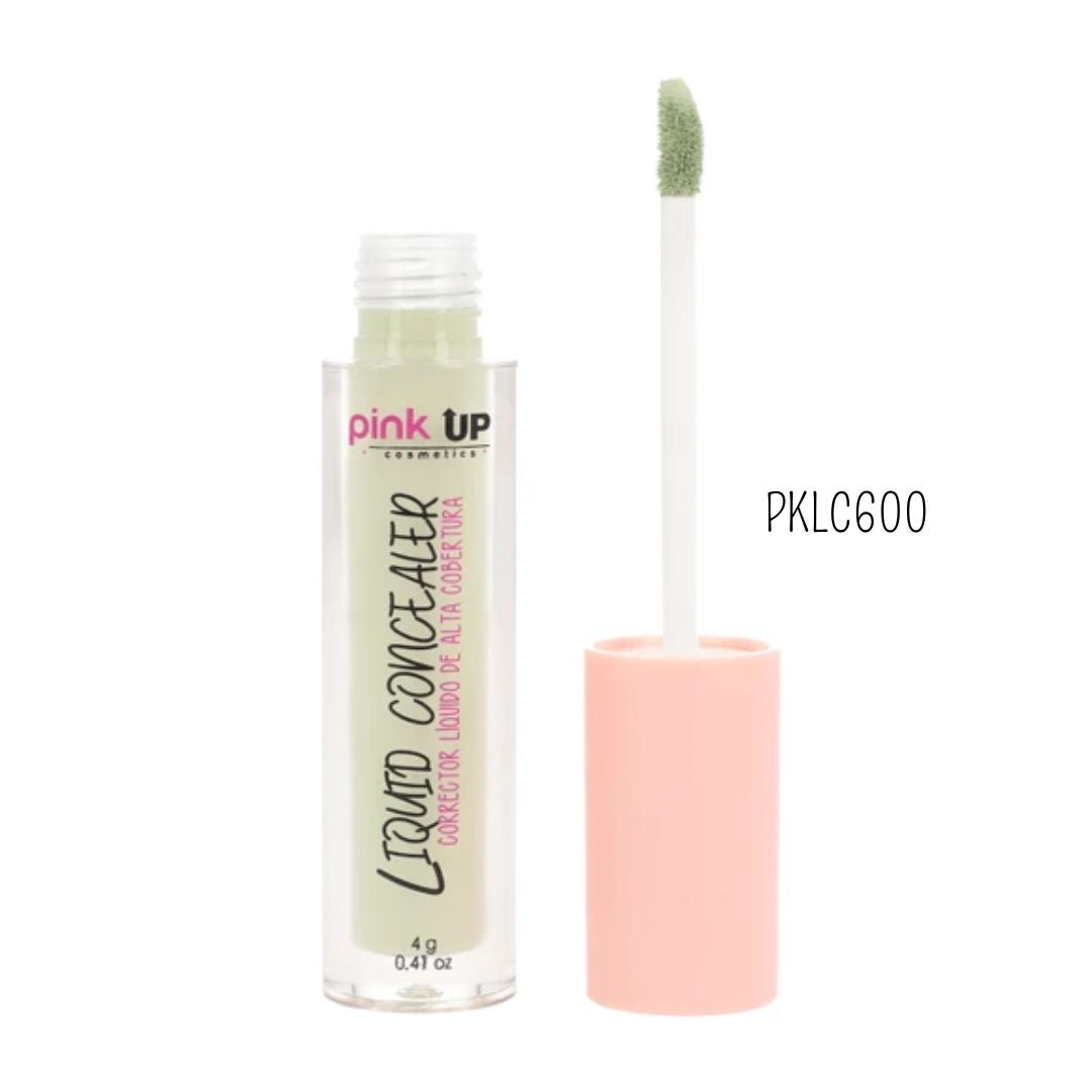 Corrector Liquido - Pink Up