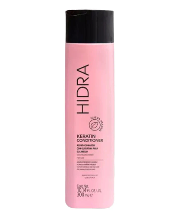 Keratin Conditioner 300ml - Hidra