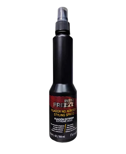 Insta Freeze No Aerosol - Nutrapel