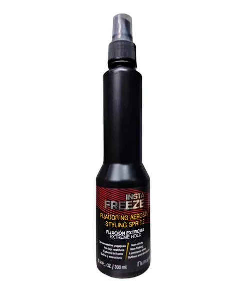 Insta Freeze No Aerosol - Nutrapel
