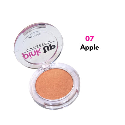 Blush en polvo 4g - Pink Up