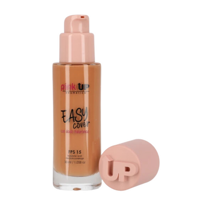 Maquillaje Easy Cover 30g - Pink Up