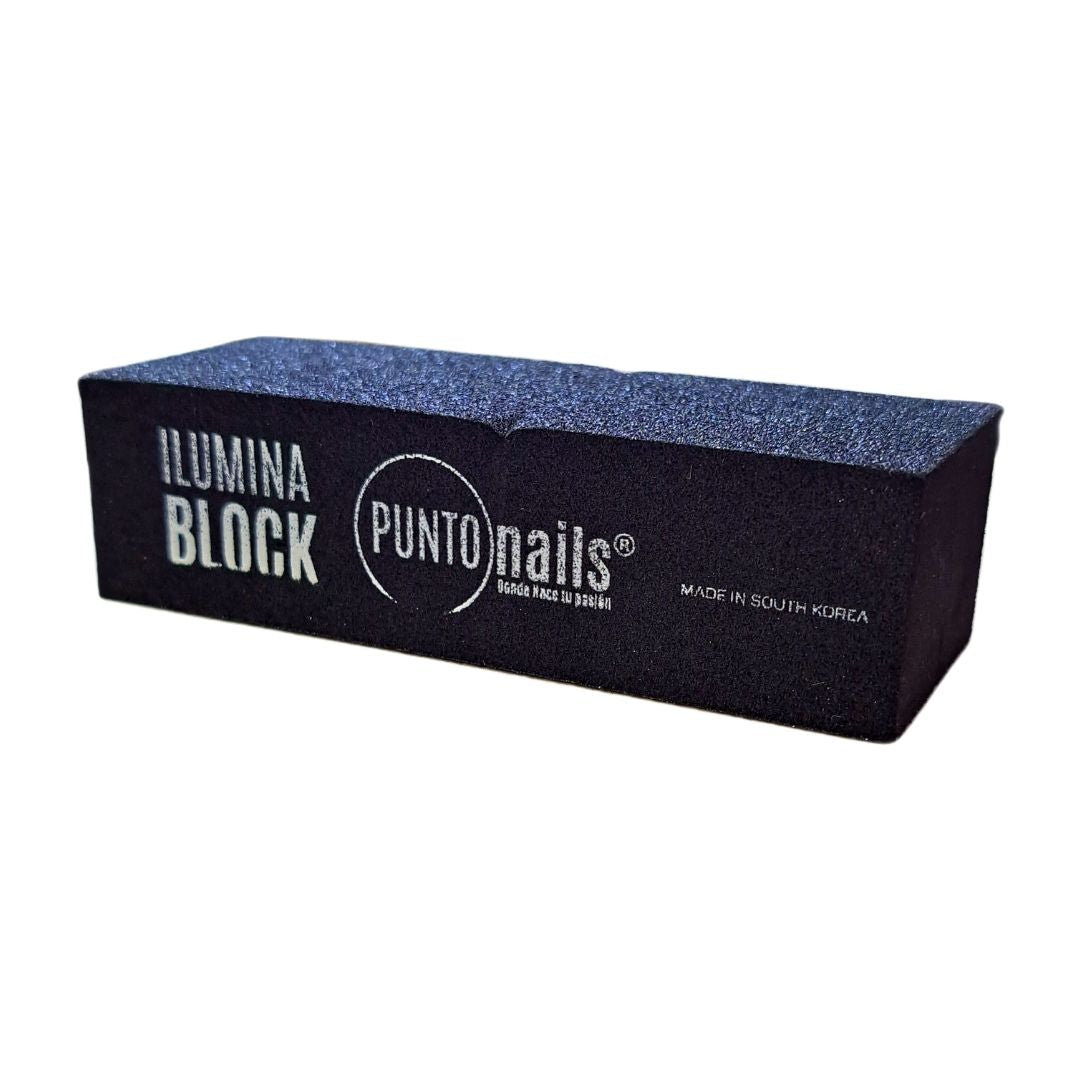 Block pulidor - Punto Nails