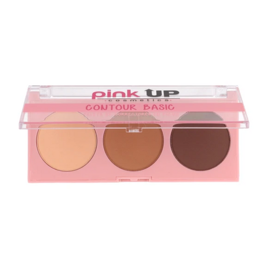 Paleta Contour Basic - Pink Up