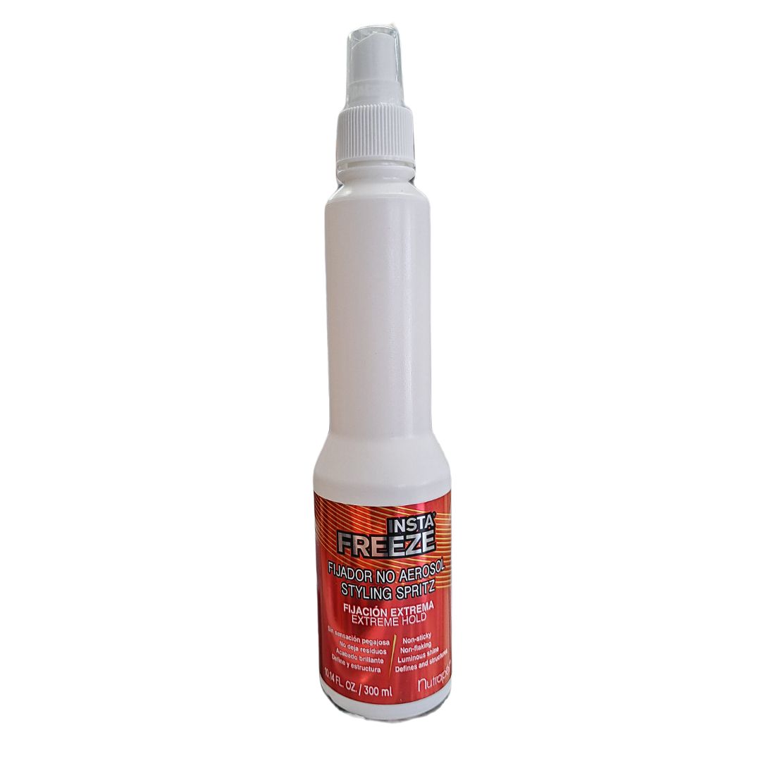 Insta freeze No aerosol 300ml - Nutrapel