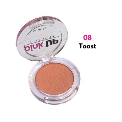 Blush en polvo 4g - Pink Up