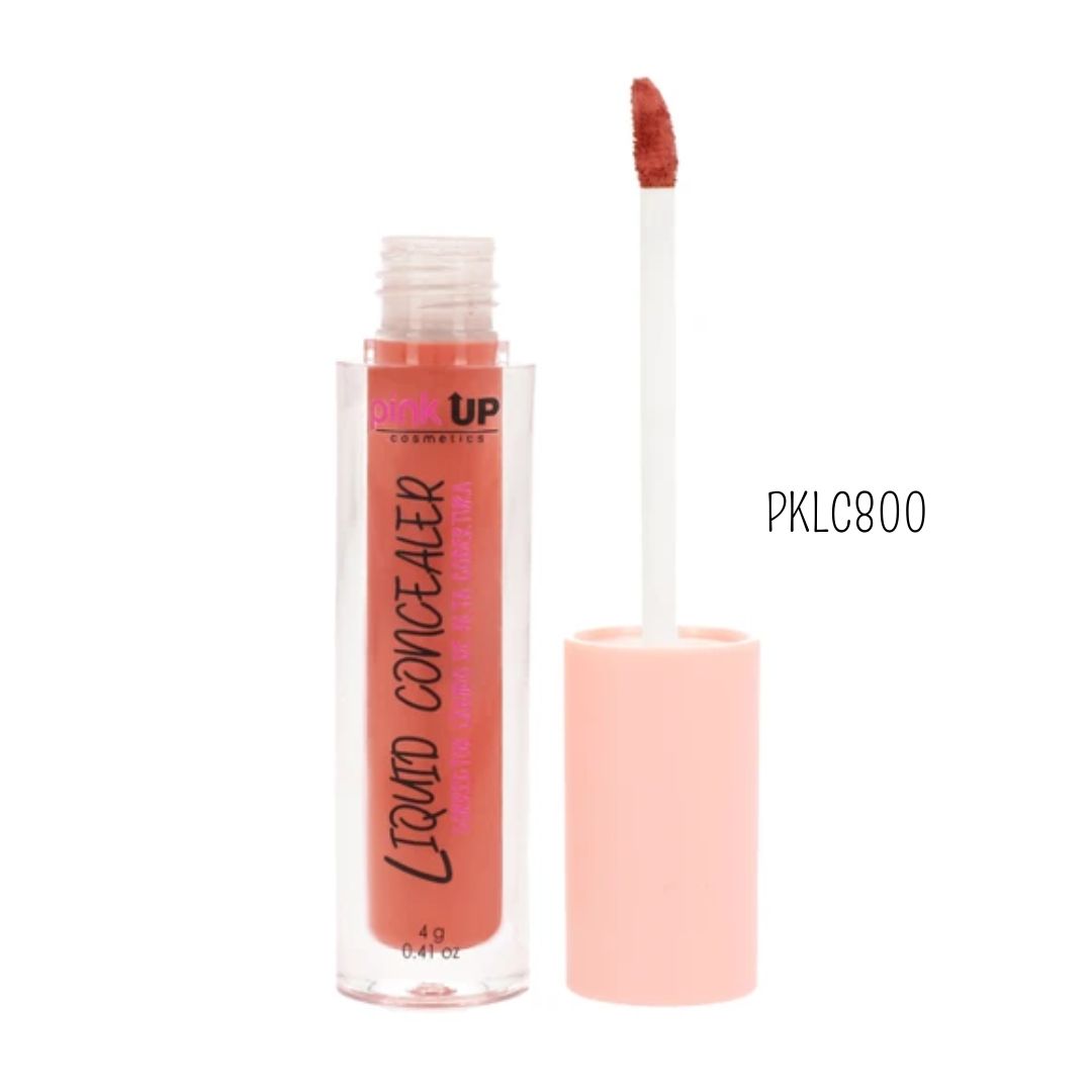 Corrector Liquido - Pink Up