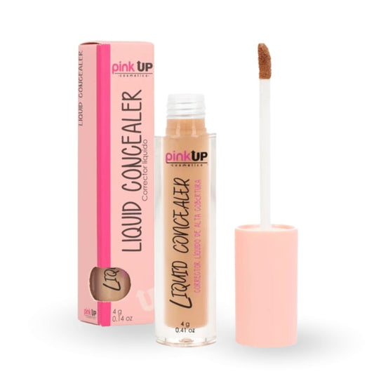 Corrector Liquido - Pink Up