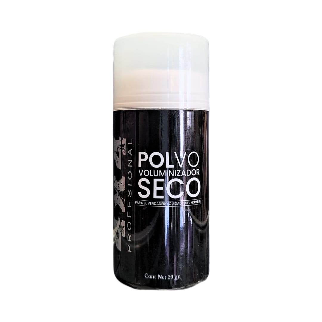 Polvo voluminizador seco 20g - 4x4 Profesional