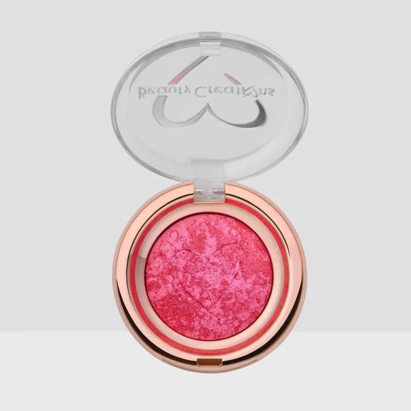Rubor Marmol Mineralizado 3.82g - Beauty Creations