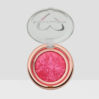 Rubor Marmol Mineralizado 3.82g - Beauty Creations