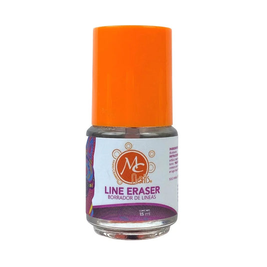 Line eraser 15ml - Mc Nails
