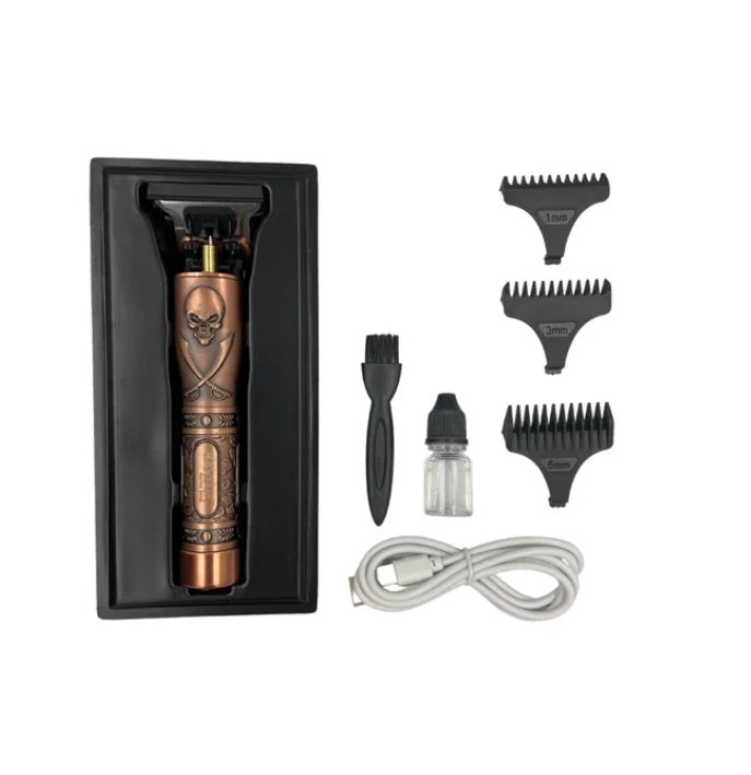 Buccaneer cortadora profesional - Baregk