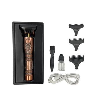 Buccaneer cortadora profesional - Baregk