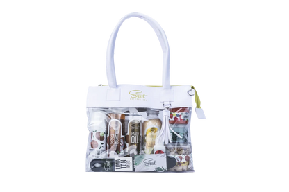 Kit pedicure 12 pzs - Sweet Natural Spa
