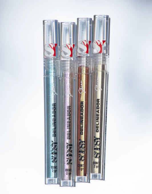 Delineador liquido SHINE 2g - SUESY
