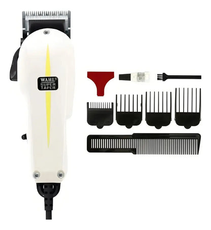 Super Taper Clipper - Wahl