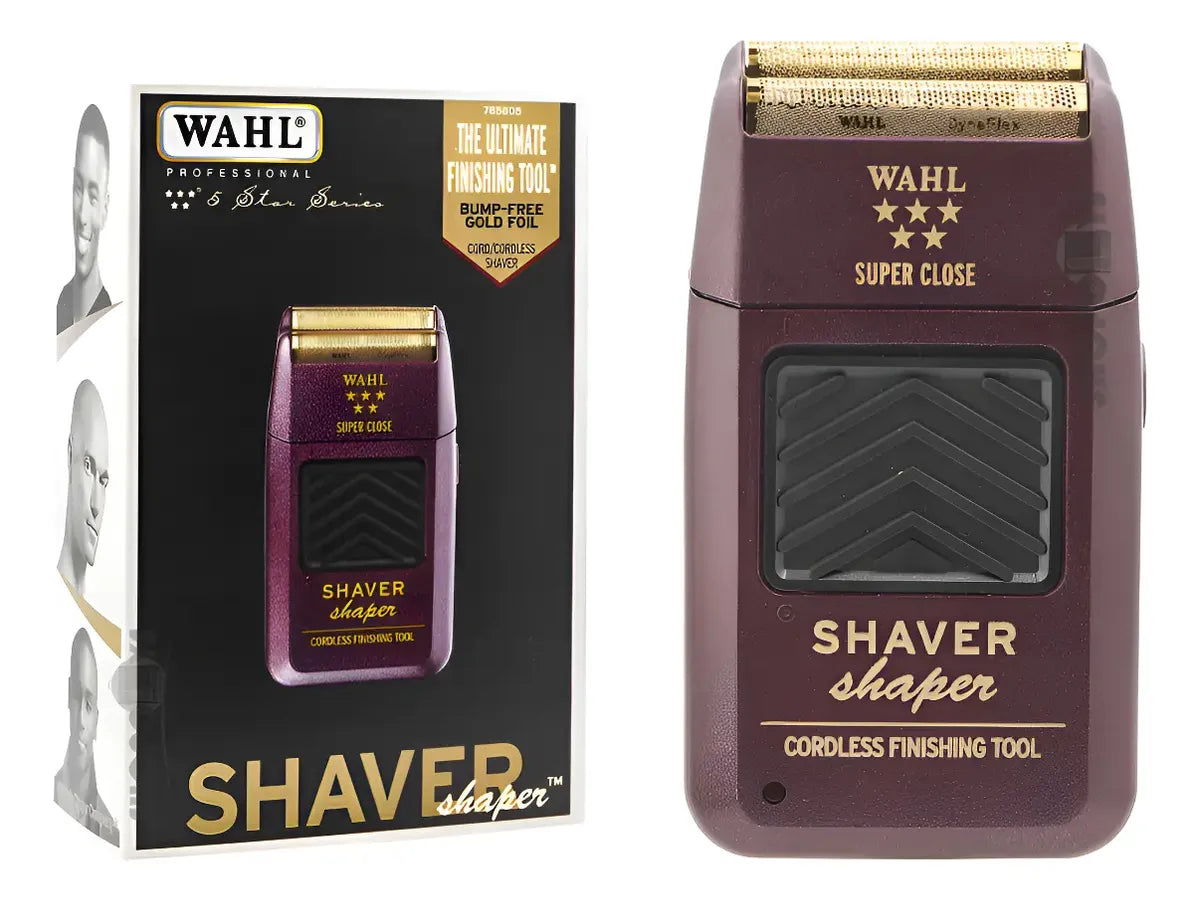 Shaver Shaper Profesional - Wahl