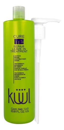 Cure Me Shampoo - Kuul