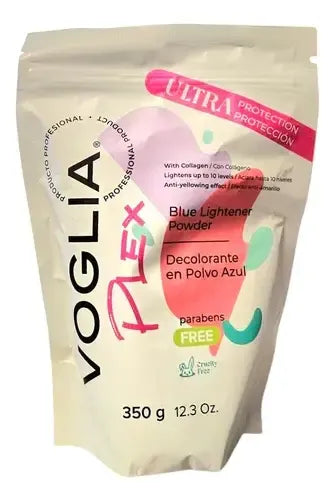 Decolorante PLEX ultra protección - Voglia